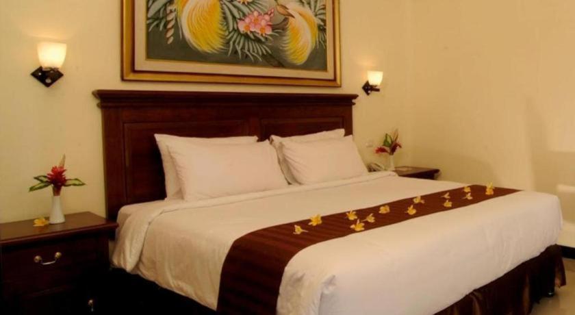 Yusro Hotel Restaurant & Convention Jombang Exteriér fotografie